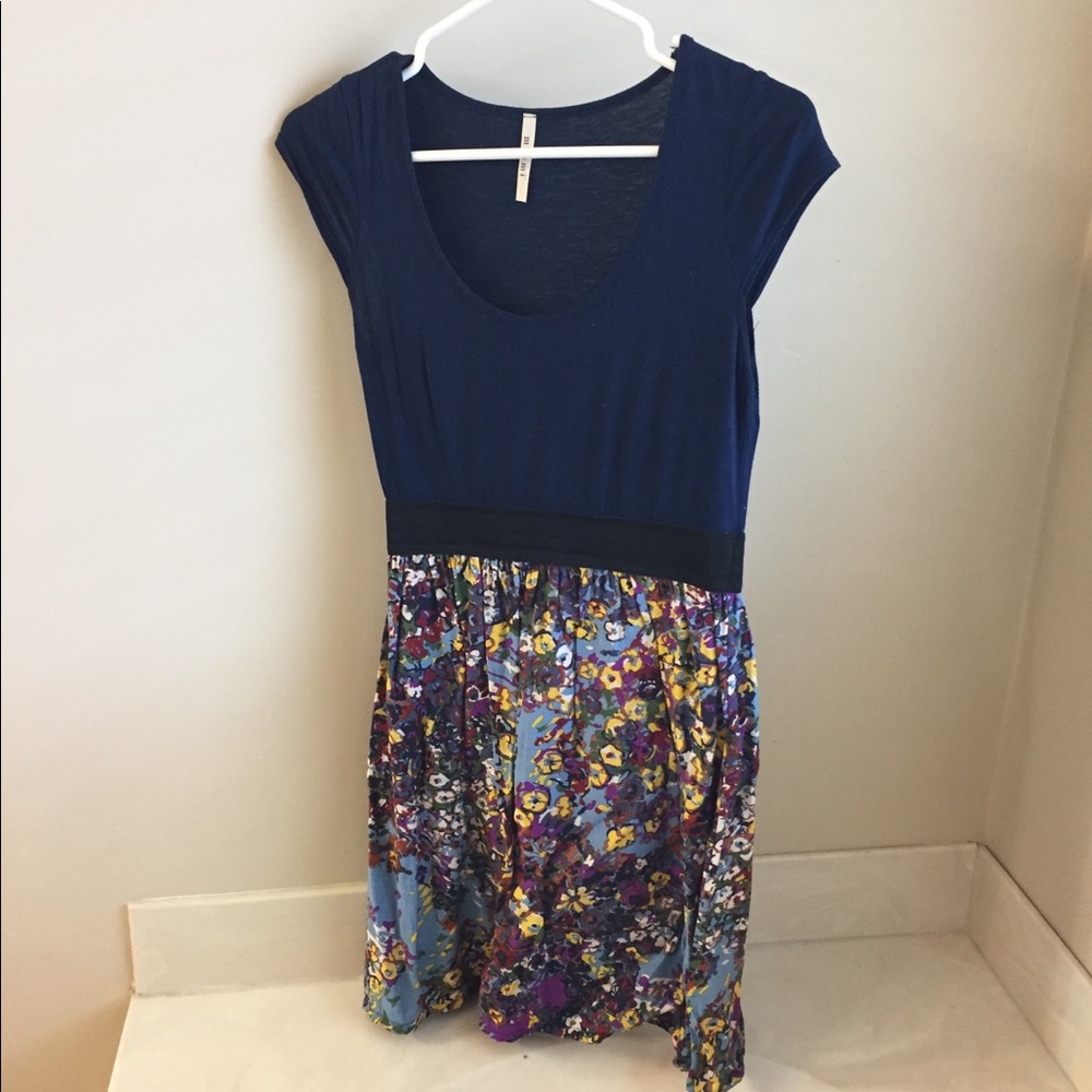 Francesca’s size medium dress